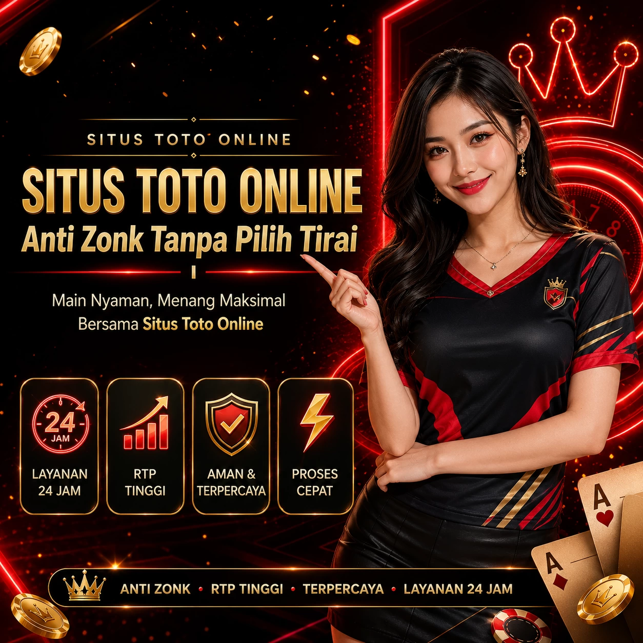 Keberagaman Permainan di aceslot888 untuk Para Gamer